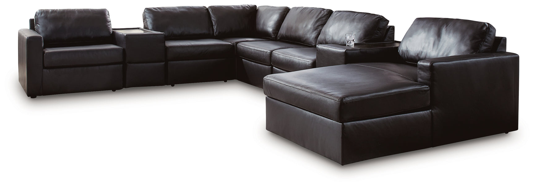 ModMax II Sectional