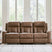 Sam's Furniture - Ashley Furniture - Mackmenville Living Room - Reclining Sofa - 7471488
