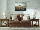 Sam's Furniture - Ashley Furniture - VillaCourt Living Room - Loveseat - 7490935