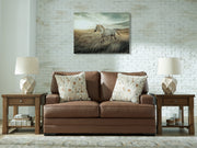 Sam's Furniture - Ashley Furniture - VillaCourt Living Room - Loveseat - 7490935