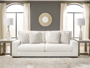 Sam's Furniture - Ashley Furniture - Hartside Living Room - Sofa - 8010438