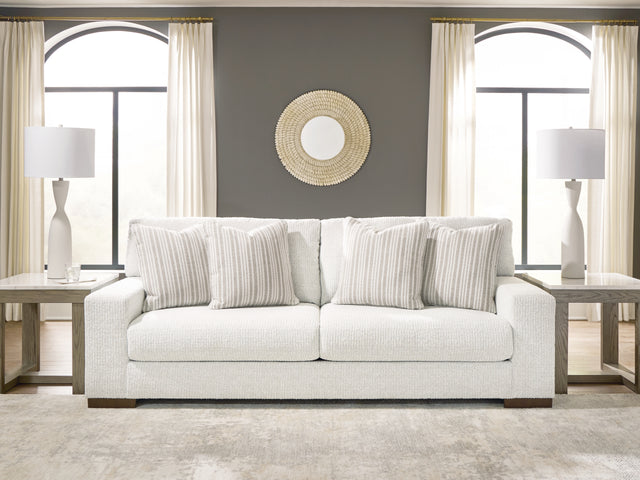 Sam's Furniture - Ashley Furniture - Hartside Living Room - Sofa - 8010438