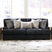 Sam's Furniture - Ashley Furniture - Whitmore Manor Living Room - Sofa - 8040438