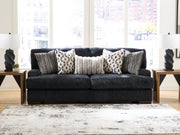 Sam's Furniture - Ashley Furniture - Whitmore Manor Living Room - Sofa - 8040438
