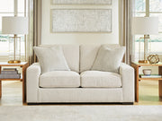 Sam's Furniture - Ashley Furniture - Conlee-Pike Living Room - Loveseat / Linen - PC8131035