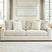 Sam's Furniture - Ashley Furniture - Conlee-Pike Living Room - Sofa - PC8131038