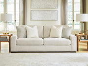 Sam's Furniture - Ashley Furniture - Conlee-Pike Living Room - Sofa - PC8131038