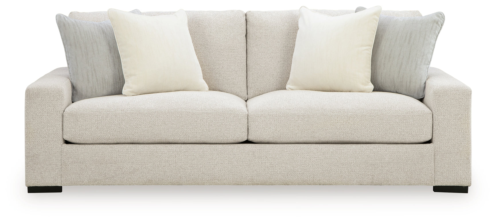 Conlee-Pike Living Room