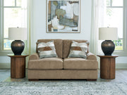 Sam's Furniture - Ashley Furniture - Jayne Park Living Room - Loveseat - PC8150535