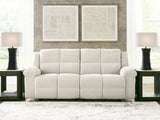 Sam's Furniture - Ashley Furniture - Orlen Living Room - 2 Seat Reclining Sofa - 8160281