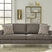 Sam's Furniture - Ashley Furniture - Arcola Living Room - RTA Sofa / Java - 82604S1