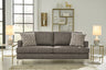 Sam's Furniture - Ashley Furniture - Arcola Living Room - RTA Sofa / Java - 82604S1