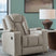 Sam's Furniture - Ashley Furniture - Elevate Edges Living Room - Glider Recliner - PC8330527