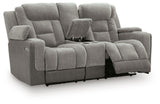 Mixed Motion Living Room