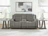 Sam's Furniture - Ashley Furniture - Mixed Motion Living Room - PWR REC Loveseat/CON/ADJ HDRST - PC8350518