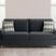 Sam's Furniture - Ashley Furniture - Abinger Living Room - Sofa / Smoke - 8390538