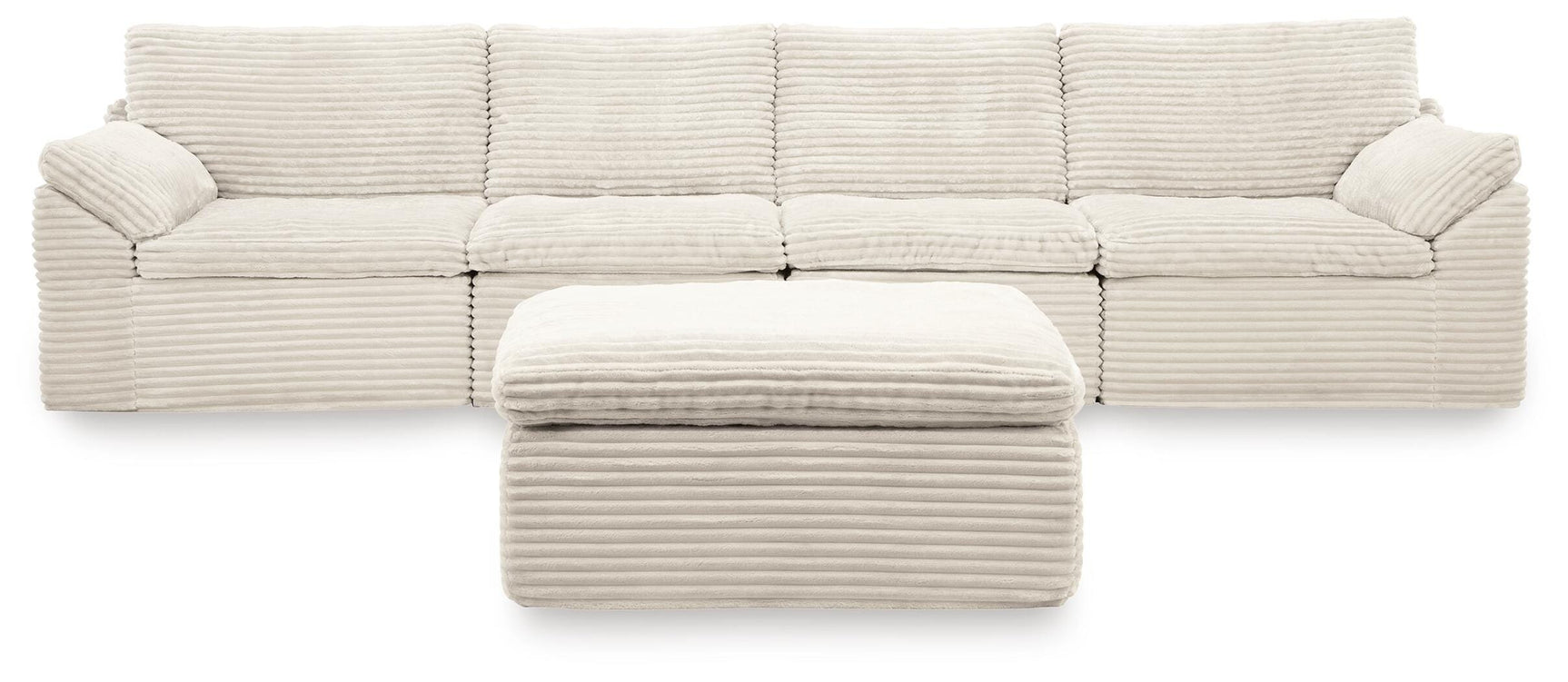 Fannin Sectional