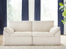 Sam's Furniture - Ashley Furniture - Fannin Sectional - LAF/RAF Corner Chair (Set of 2) - PC8430451