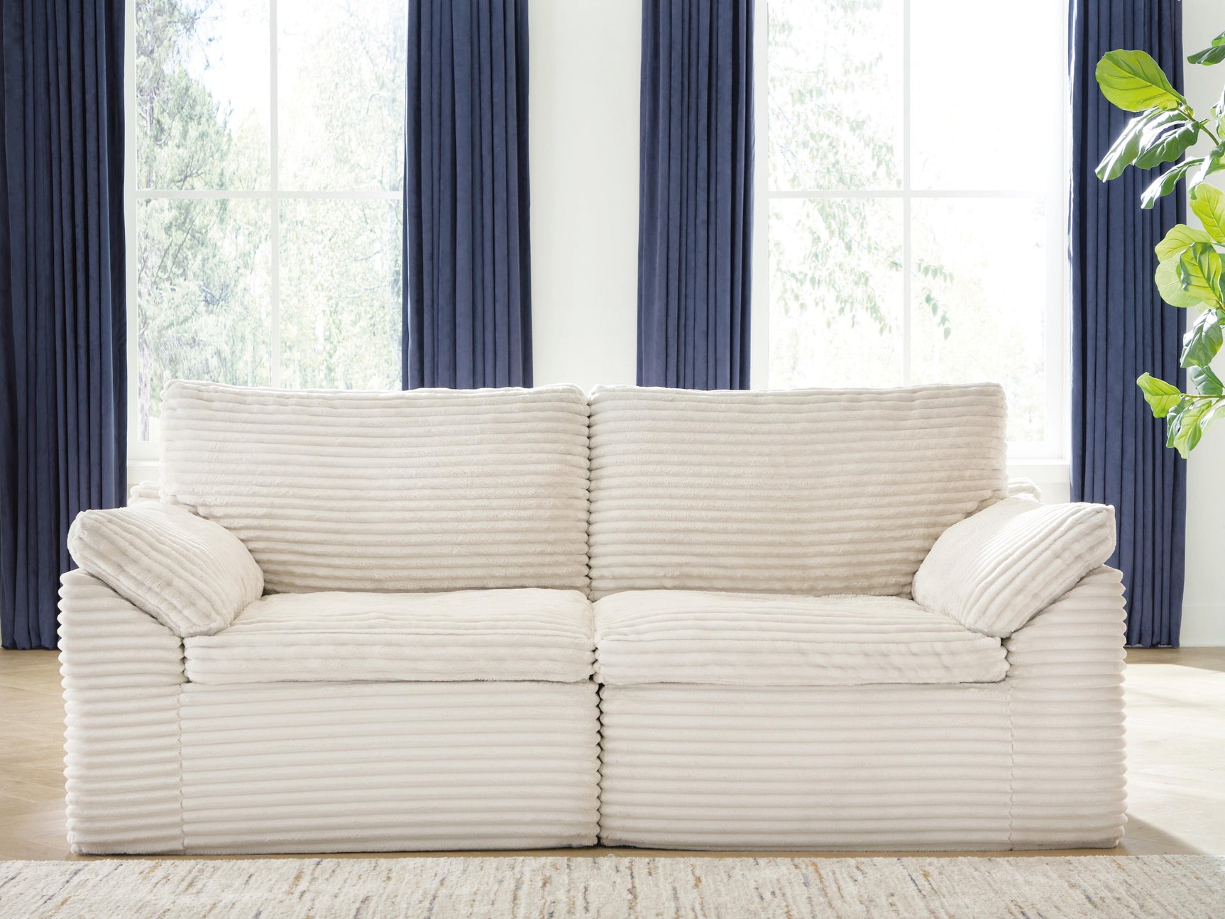 Fannin Sectional