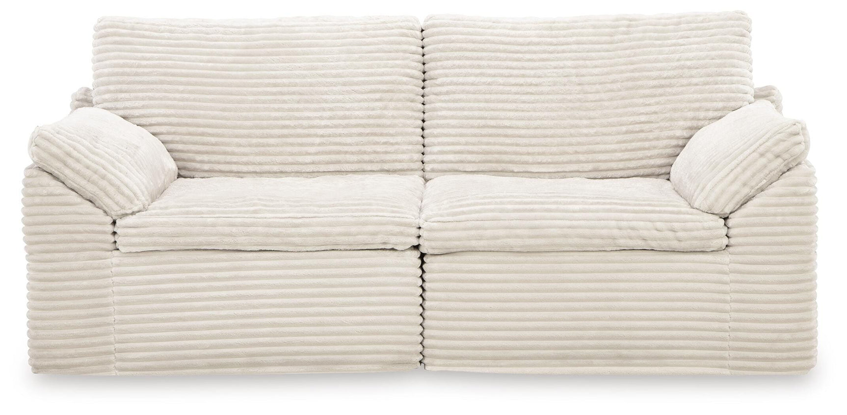 Fannin Sectional