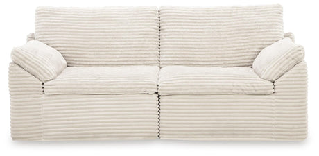 Fannin Sectional