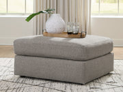 Sam's Furniture - Ashley Furniture - Lindon Living Room - Oversized Accent Ottoman - 8470408