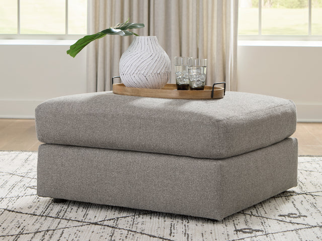 Sam's Furniture - Ashley Furniture - Lindon Living Room - Oversized Accent Ottoman - 8470408