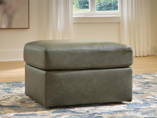 Sam's Furniture - Ashley Furniture - Hollis Studio Living Room - Ottoman - PC8560414