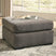 Sam's Furniture - Ashley Furniture - Larson Levee Living Room - Oversized Accent Ottoman - PC8620508