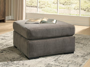 Sam's Furniture - Ashley Furniture - Larson Levee Living Room - Oversized Accent Ottoman - PC8620508
