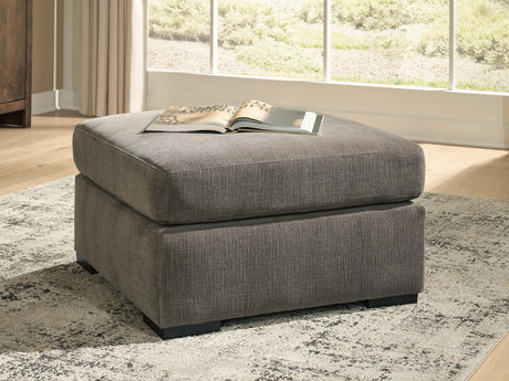 Sam's Furniture - Ashley Furniture - Larson Levee Living Room - Oversized Accent Ottoman - PC8620508