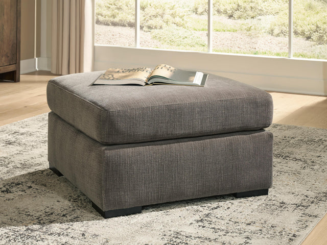 Sam's Furniture - Ashley Furniture - Larson Levee Living Room - Oversized Accent Ottoman - PC8620508