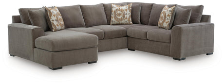 Larson Levee 3-Piece Sectional