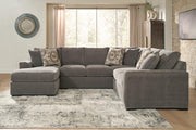 Sam's Furniture - Ashley Furniture - Larson Levee 3-Piece Sectional - 3-Piece Sectional - PC86205S2