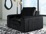 Sam's Furniture - Ashley Furniture - HamlinBay Living Room - Power Gliding Chaise - PC8680315P