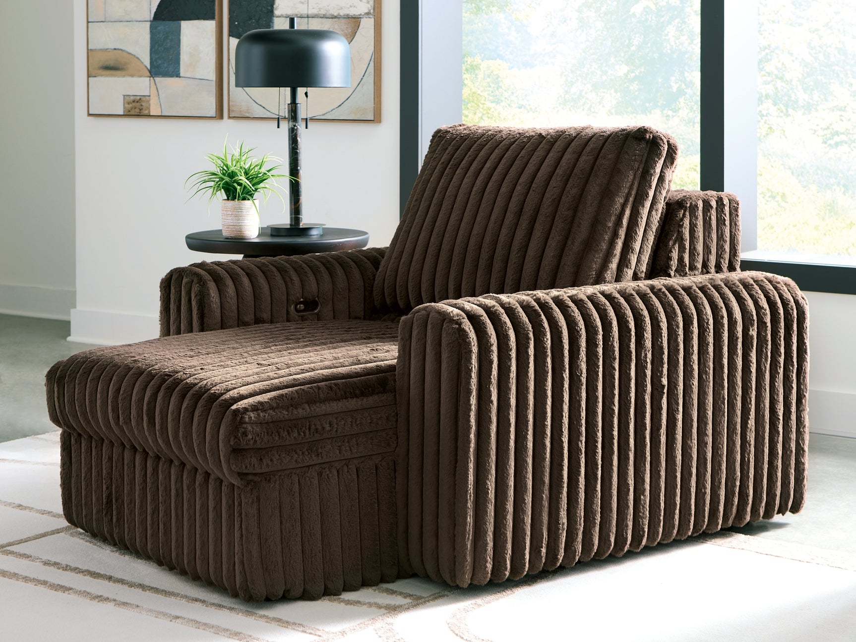 HamlinBay Living Room