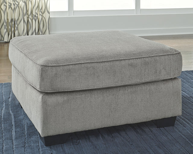 Sam's Furniture - Ashley Furniture - Altari Living Room - Sofa / Slate - 8721338