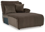 Top Tier Sectionals