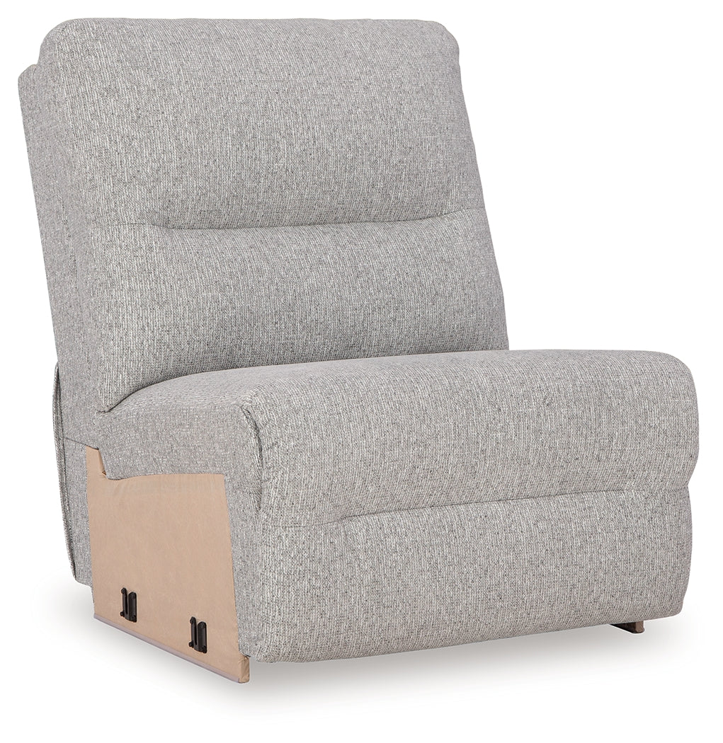 Acklen Place Sectional
