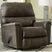 Sam's Furniture - Ashley Furniture - Navi Living Room - Queen Sofa Sleeper / Fossil - 9400439