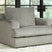 Sam's Furniture - Ashley Furniture - Soletren Living Room - Oversized Accent Ottoman / Stone - 9510408