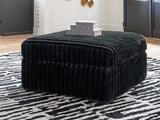 Sam's Furniture - Ashley Furniture - Midnight-Madness Living Room - Chair and a Half / Chocolate - 9810423