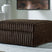 Sam's Furniture - Ashley Furniture - Midnight-Madness Living Room - Oversized Accent Ottoman / Chocolate - 9810408