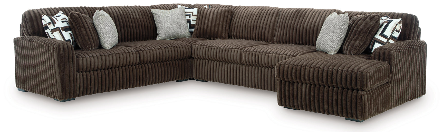 Midnight-Madness Sectional