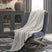 Sam's Furniture - Ashley Furniture - Leonita Throw (Set of 3) - Throw (3/CS) / Black/White - A1000769