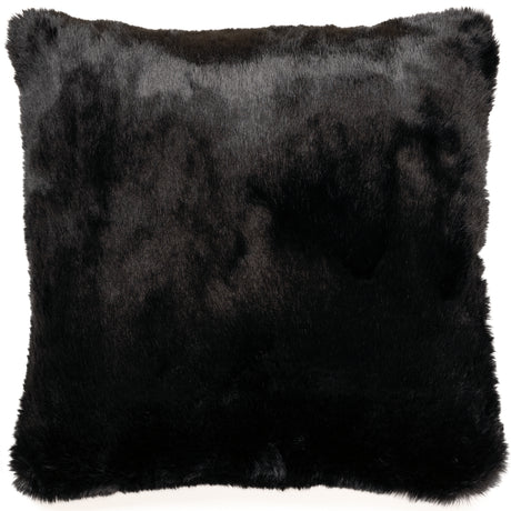 Sam's Furniture - Ashley Furniture - Gariland Pillows - Pillow (4/CS) / Black - A1000867