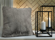 Sam's Furniture - Ashley Furniture - Gariland Pillows - Pillow (4/CS) / Gray - A1000868