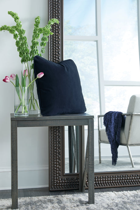 Sam's Furniture - Ashley Furniture - Caygan Pillows - Pillow / Ink - A1000916P