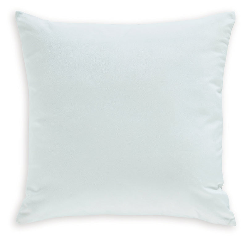 Adamund Pillow