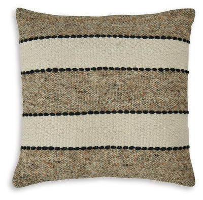 Rueford Pillows